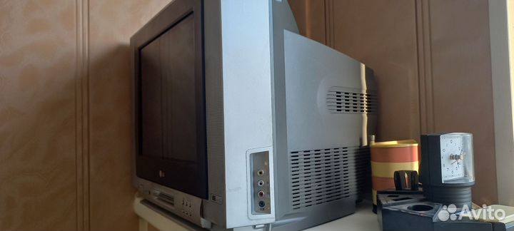 Телевизор lg