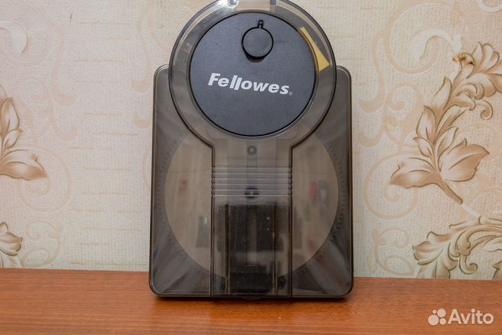 Чистильщик для CD дисков