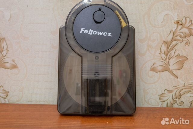 Чистильщик для CD дисков