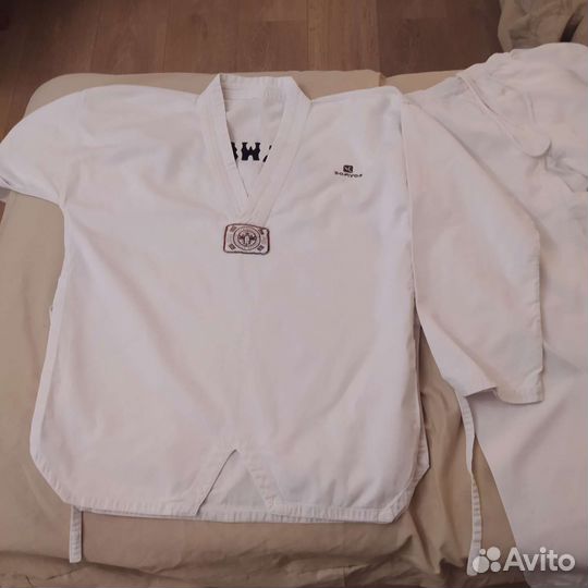 Кимоно для тхэквондо 170 р