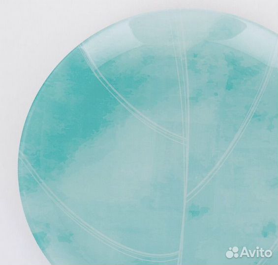 Тарелки luminarc новые 19 26 люминарк десерт обед