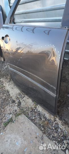 Дверь задняя правая Гранта