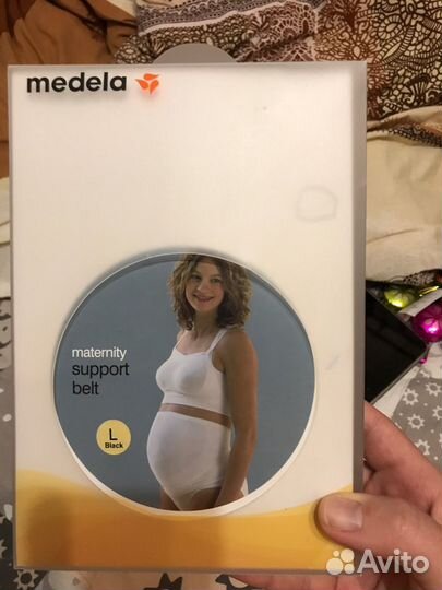 Бандаж Medela