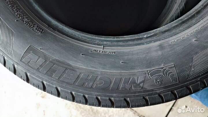 Michelin Latitude Tour HP 225/65 R17 104V