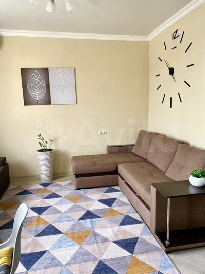 Квартира-студия, 27 м², 4/5 эт.