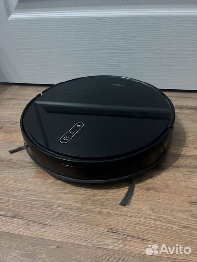 Робот пылесос Lydsto G1 Robot Vacuum Cleaner