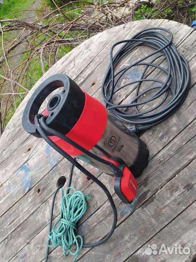 Насос для колодца