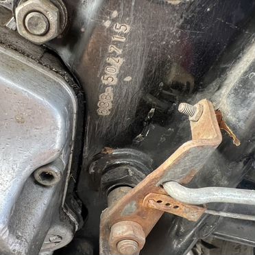 Jawa 350 Lux, 1989, 2 020 км