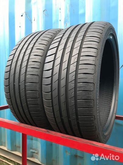 Goodyear EfficientGrip Performance 225/40 R18 92W