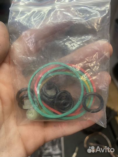 Набор для тату Tatooine Tattoo kit