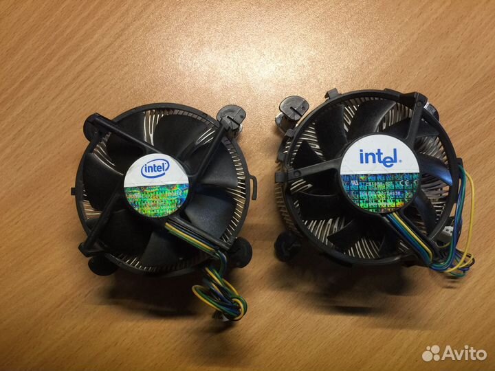 Оптом процессоры на 775 Socket и кулеры