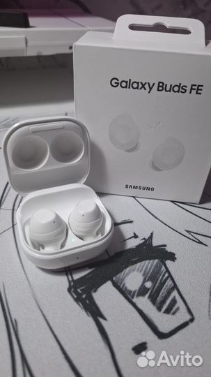 Samsung Galaxy Buds FE