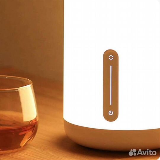 Прикроватная лампа Mijia Xiaomi Bedside Lamp 2