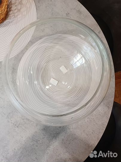 Аквариум 10л