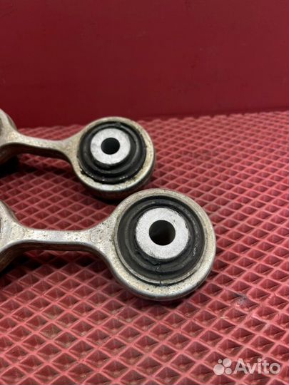 Интегральный рычаг задний Bmw 7-Series F02 N63B44