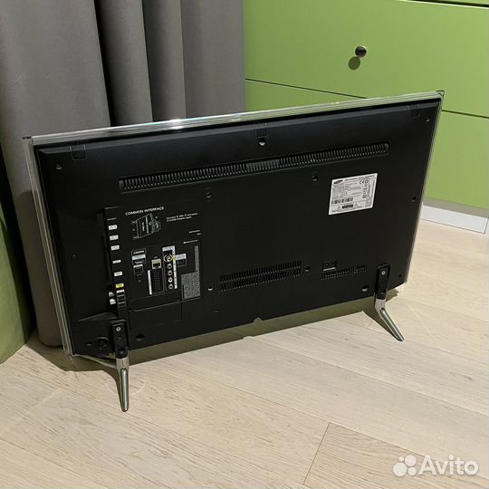 Телевизор samsung ue32f6800ab