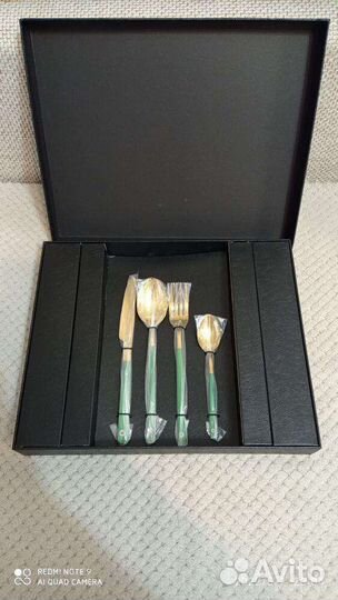 Набор столовых приборов