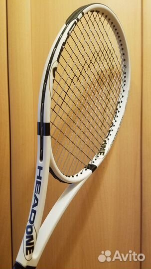 Ракетка Head One TK61