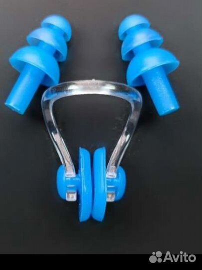 Комплект для плавания