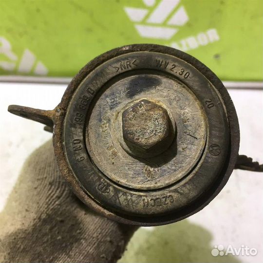 Опора двигателя Фольксваген Поло