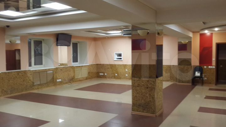 Свободного назначения, 190 м²