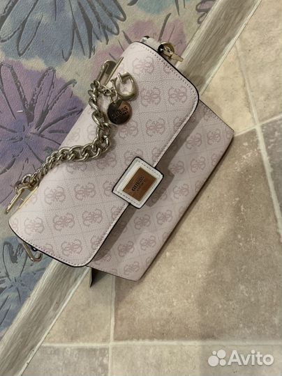 Сумка клатч Guess