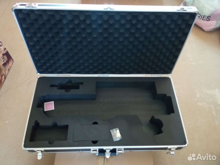 Кейс для оружия