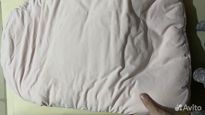 Конверт летний