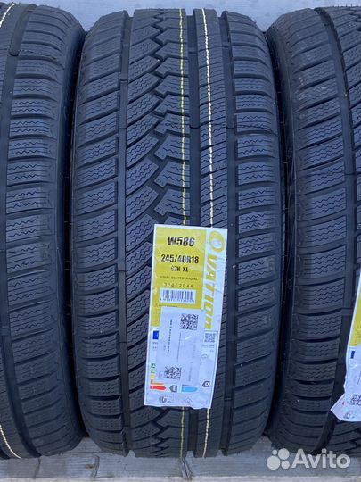 Ovation W-586 245/40 R18 97H