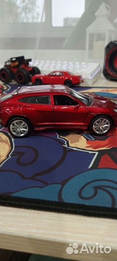 Коллекционная машина