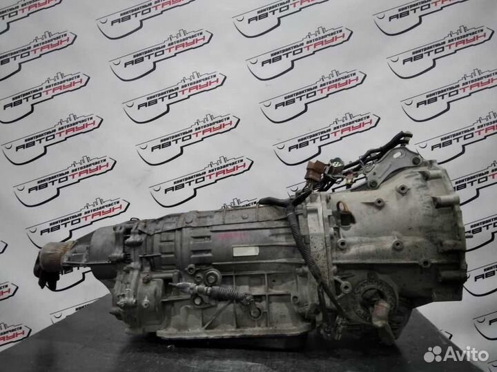 АКПП subaru EZ30D EZ30DH legacy BLE BPE TG5C7cvaaa