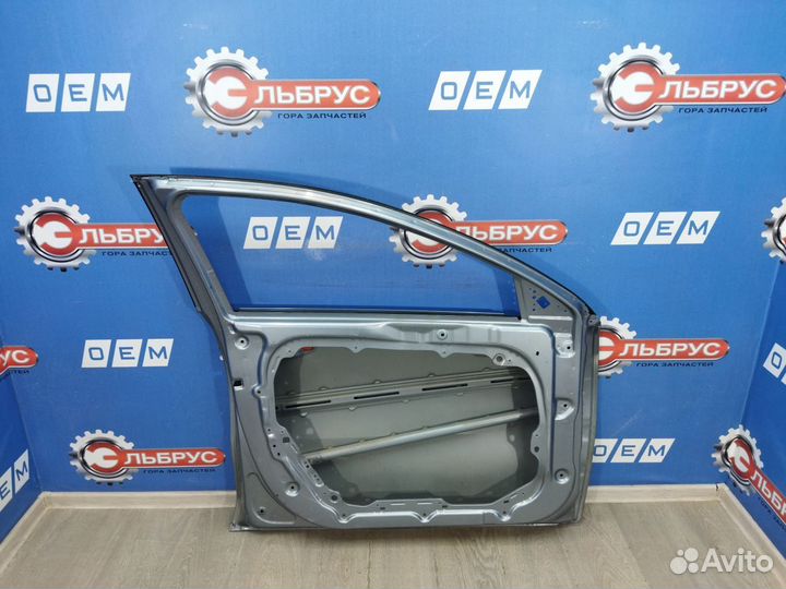 Дверь передняя левая Kia Ceed 3 2018