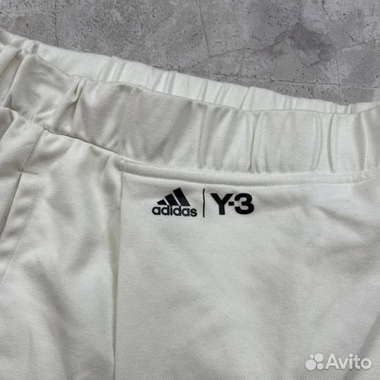 Теннисная юбка Adidas Y-3 / Оригинал S