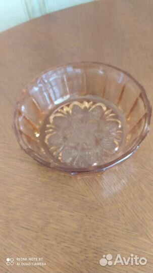 Вазы разные СССР