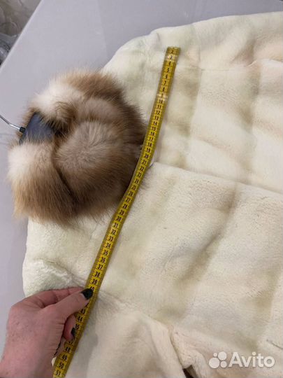 Шуба натуральная