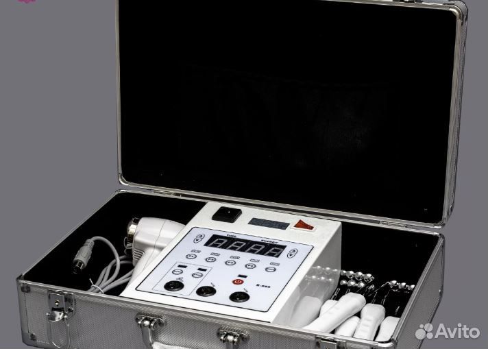 Аппарат микротоковой терапии B-809