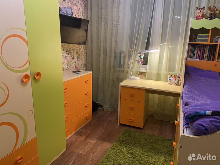 Мебель в детскую