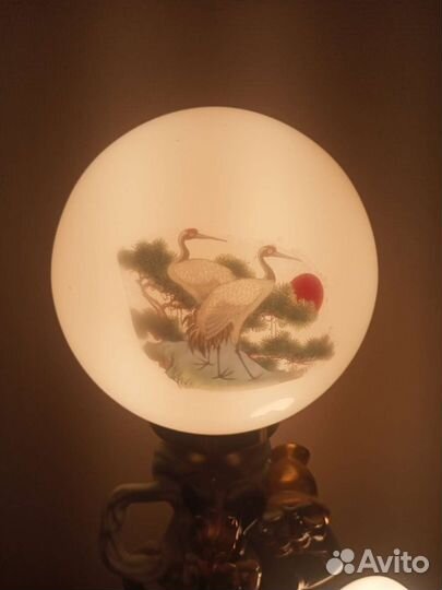 Светильник-ночник