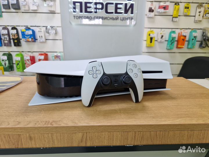 Sony PS5 CFI-1200A