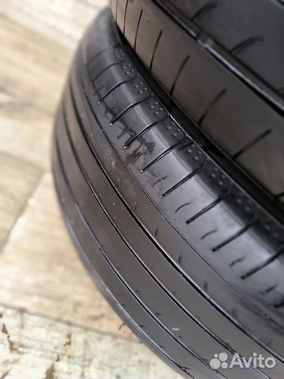 Yokohama BluEarth RV-02 235/65 R18