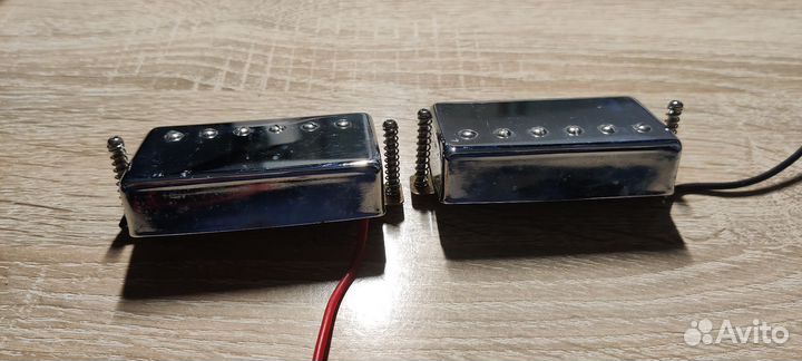 Сет хамбакеров PAF