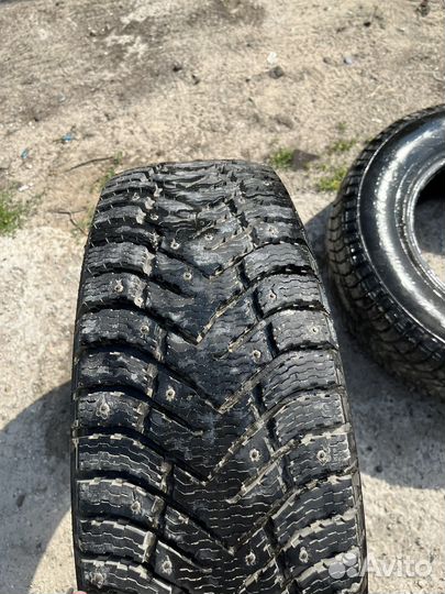 Cordiant Snow Cross 2 SUV 235/70 R16