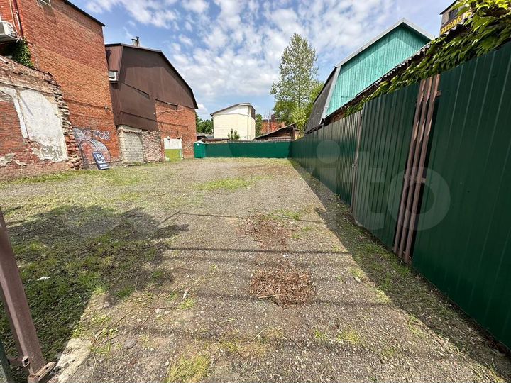 Участок 3,4 сот. (ИЖС)