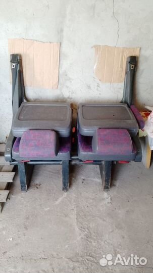 Меоседес вито 638