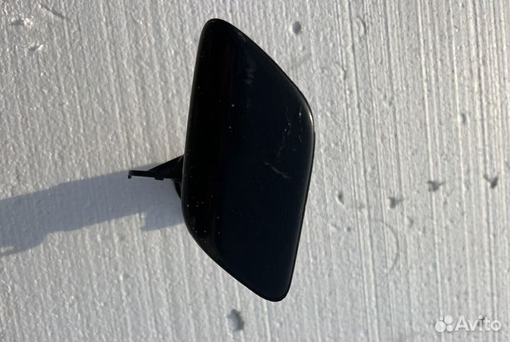 Форсунка омывателя фар Honda Accord 7