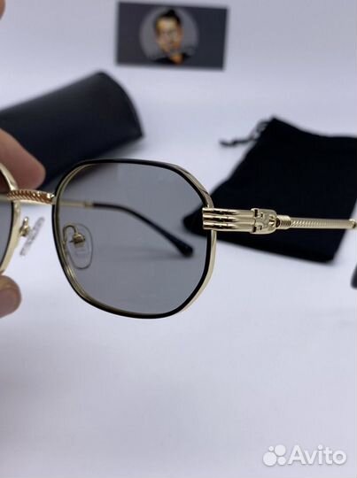 Очки хамелеон