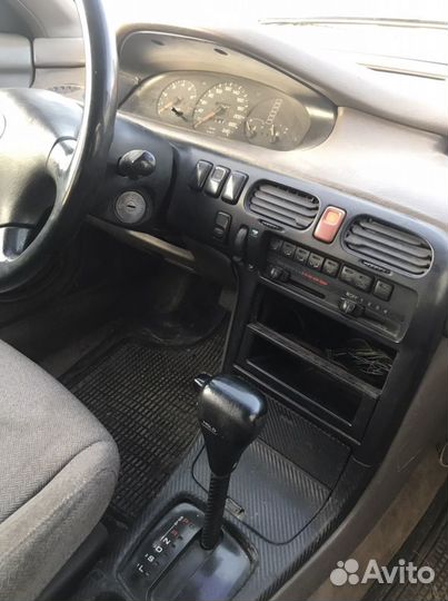 Запчасти 626