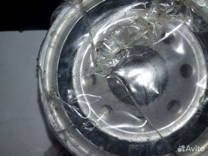 Фильтры тонкой очистки охлаждающей жидкости