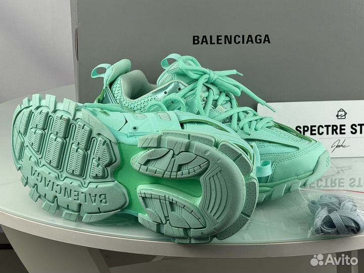 Кроссовки Balenciaga Track Sneaker