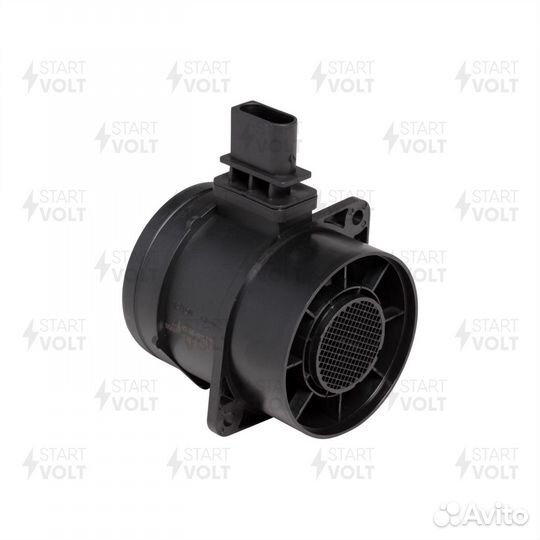 Датчик расхода воздуха дмрв VW Crafter 06, MB Sp